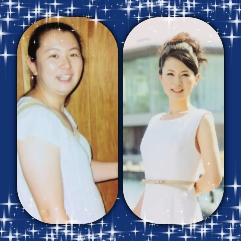 耳ツボダイエット