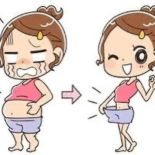 まずは1ヶ月で−3〜5Kg！！健康的にダイエット🤗❤️