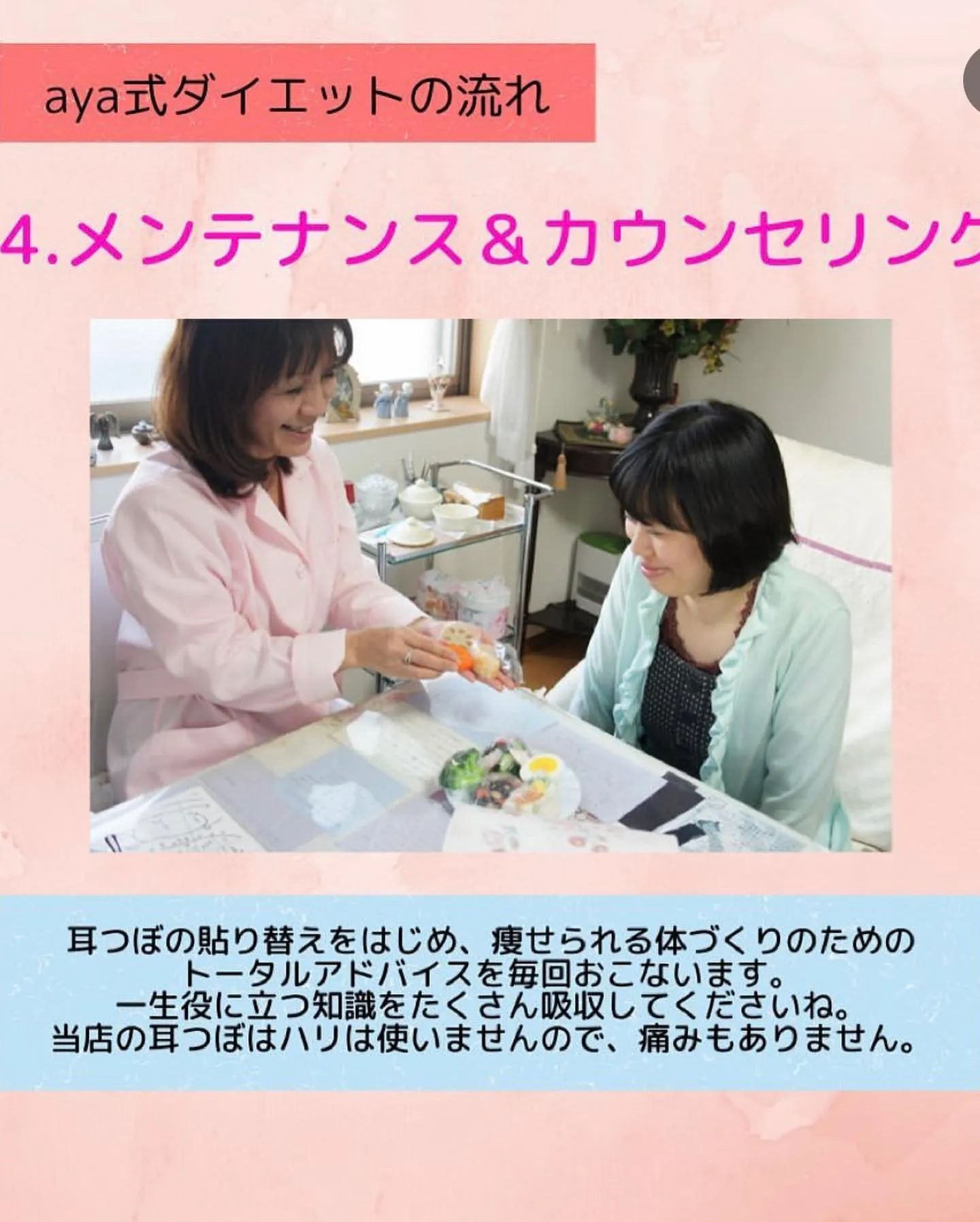 まだ痩せないダイエットを続けますか？💪✨ しっかり結果が出る...