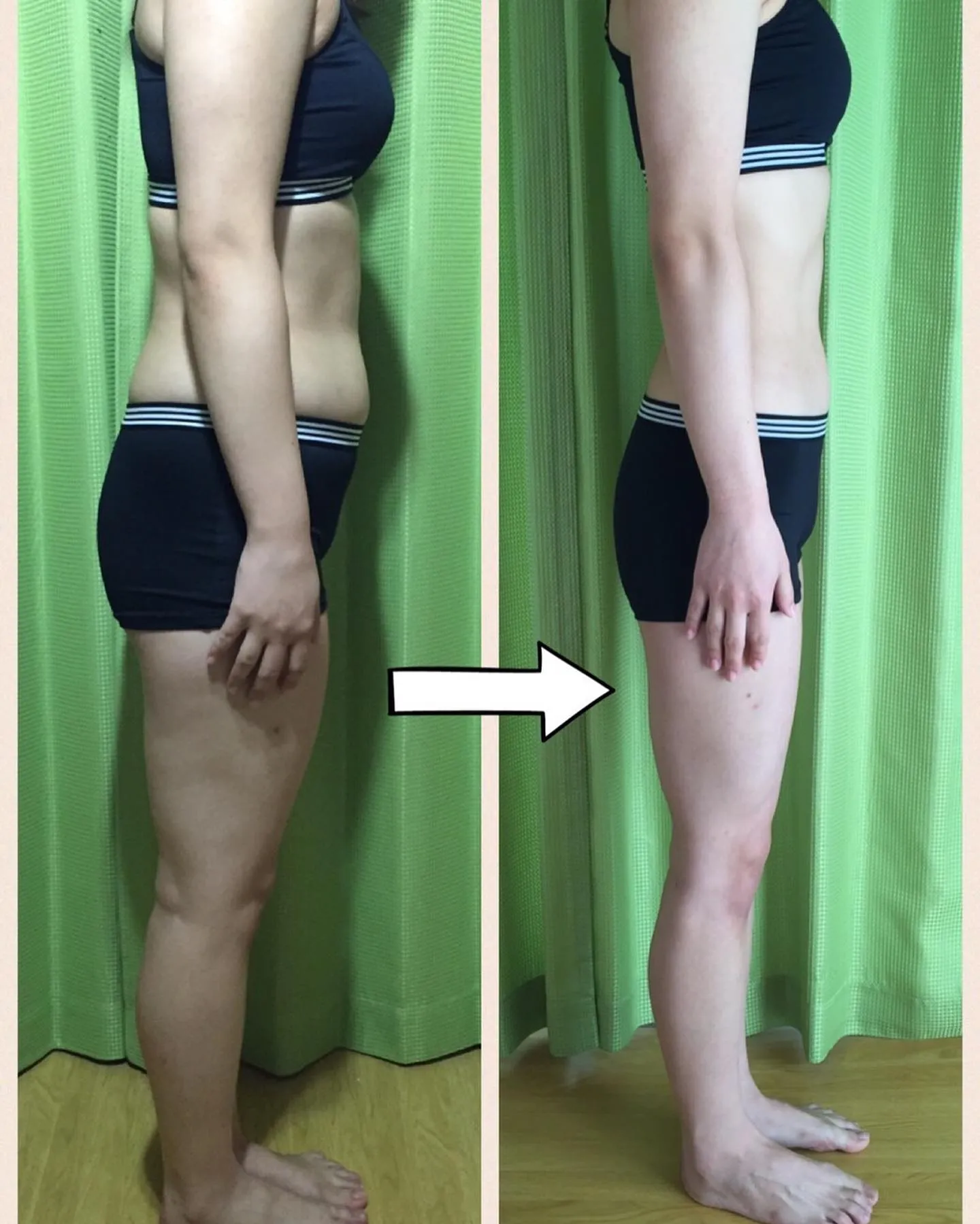 痩せると人生が楽しい♫