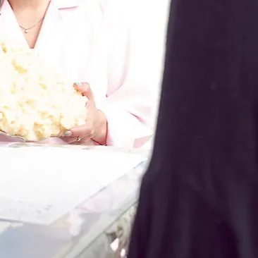 【耳つぼ】についてご紹介します💁‍♀️