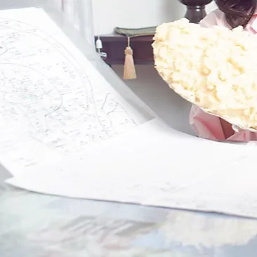 【耳つぼ】についてご紹介します💁‍♀️