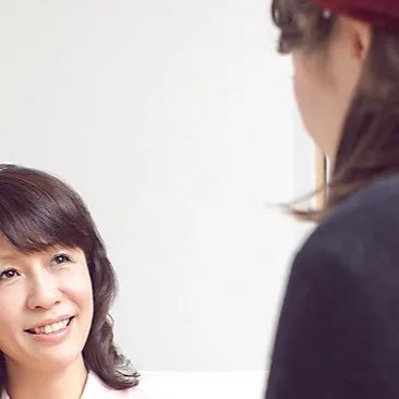 【耳つぼ】についてご紹介します💁‍♀️