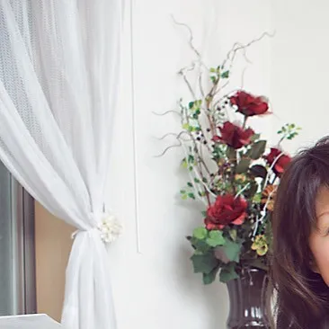 【耳つぼ】についてご紹介します💁‍♀️