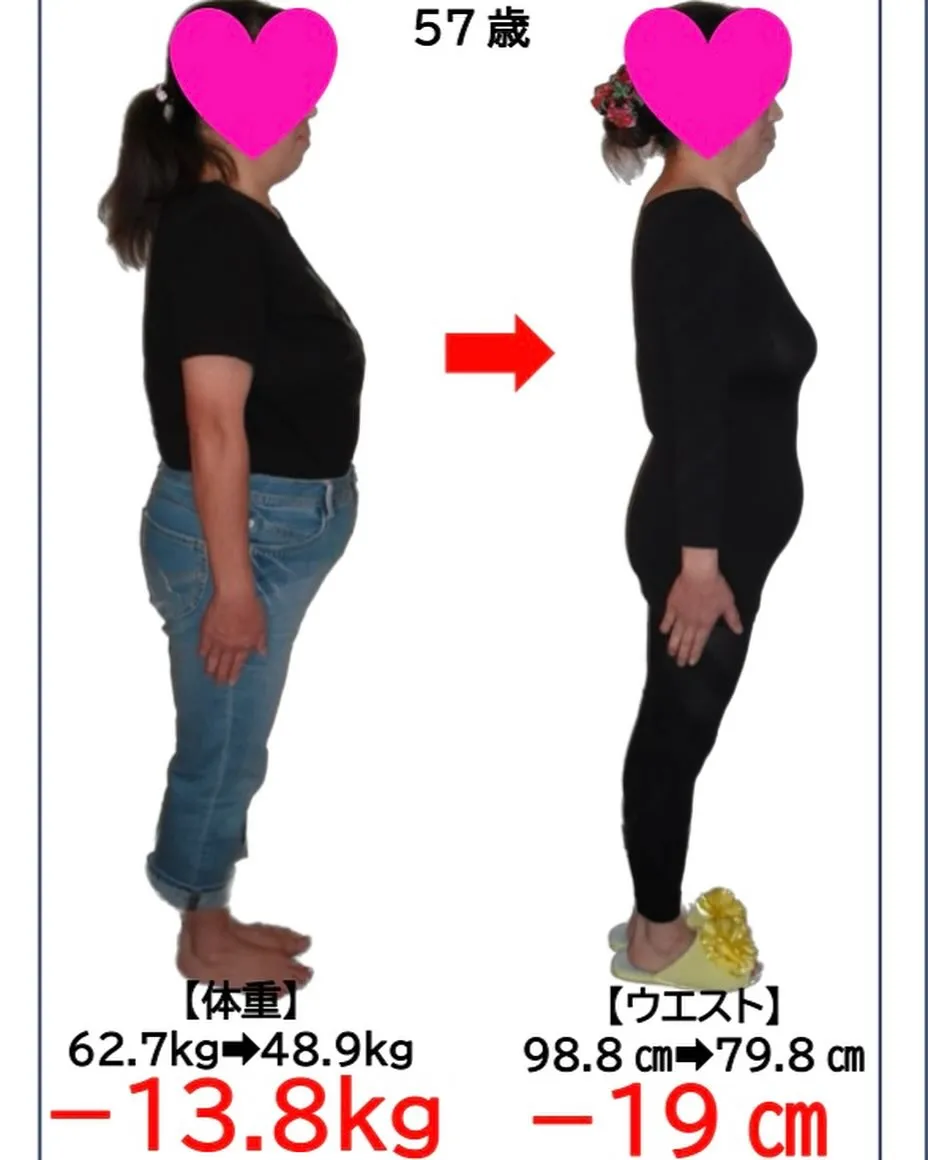 🌺あなたの素敵な変化を、私たちと一緒に✨