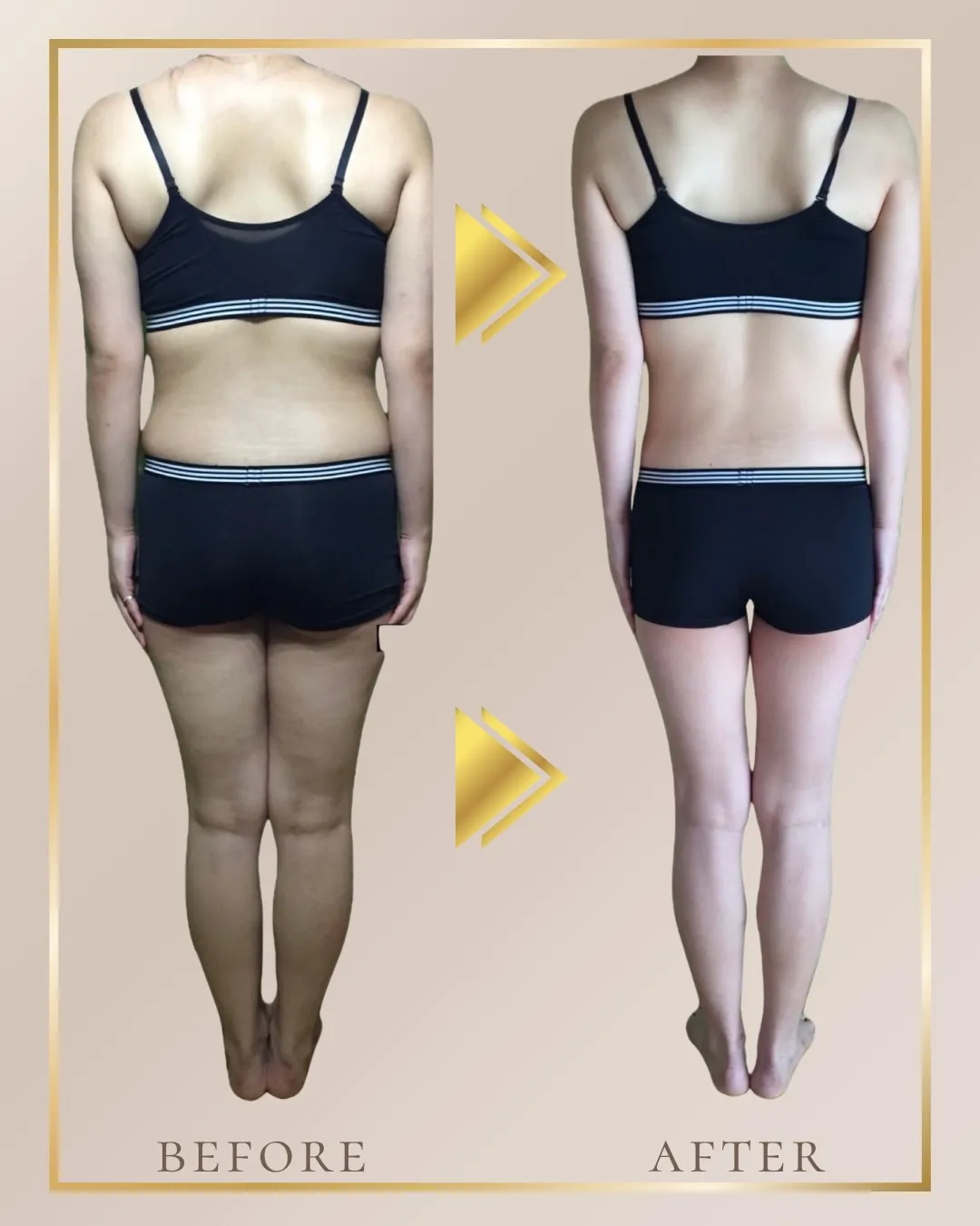 ＼「今年中に絶対痩せたい！」を諦めないで🔥／